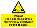 warning-the-noise-levels-of-this-machine-may-be-between-80-and-85-dba~